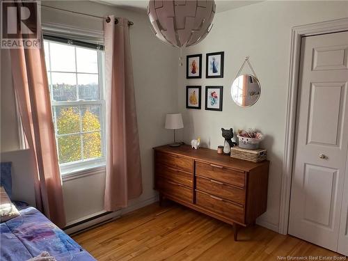 91 Theriault, Dieppe, NB - Indoor Photo Showing Bedroom