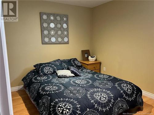 91 Theriault, Dieppe, NB - Indoor Photo Showing Bedroom