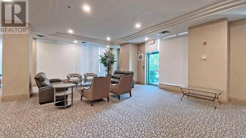 709 - 5500 Yonge Street, Toronto, ON - Indoor