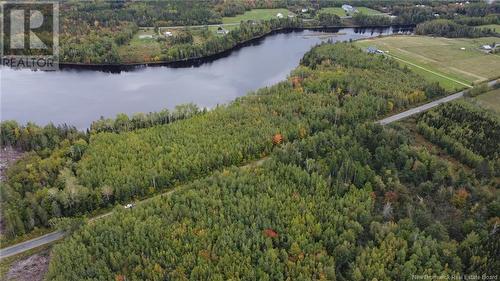 Lot North Black River Road, Black River Bridge, NB 