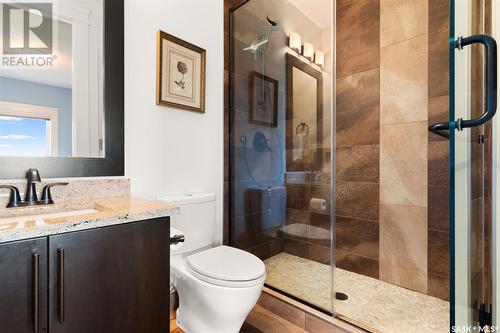 123 Slater Crescent, Edenwold Rm No. 158, SK - Indoor Photo Showing Bathroom