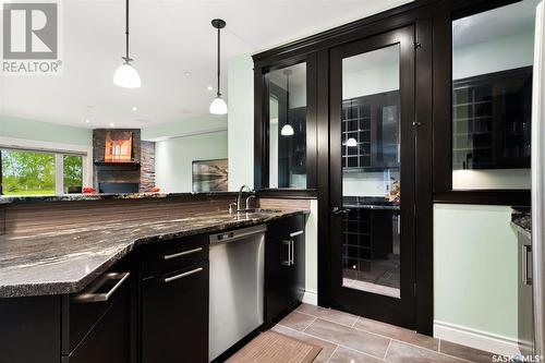 123 Slater Crescent, Edenwold Rm No. 158, SK - Indoor Photo Showing Kitchen