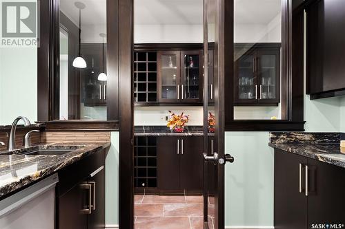 123 Slater Crescent, Edenwold Rm No. 158, SK - Indoor Photo Showing Kitchen