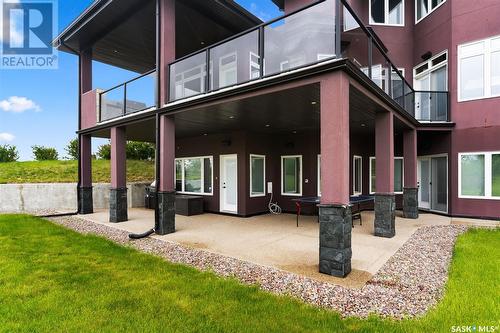 123 Slater Crescent, Edenwold Rm No. 158, SK - Outdoor