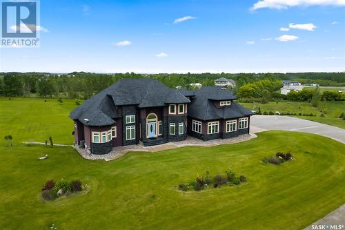 123 Slater Crescent, Edenwold Rm No. 158, SK - Outdoor With View