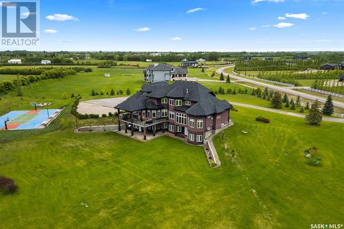 123 Slater Crescent, Edenwold Rm No. 158, SK - Outdoor With View