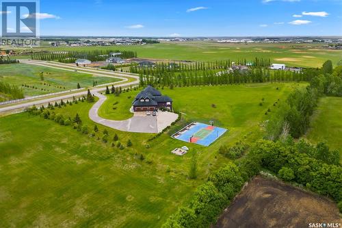 123 Slater Crescent, Edenwold Rm No. 158, SK - Outdoor With View