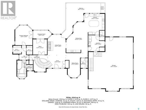 123 Slater Crescent, Edenwold Rm No. 158, SK - Other