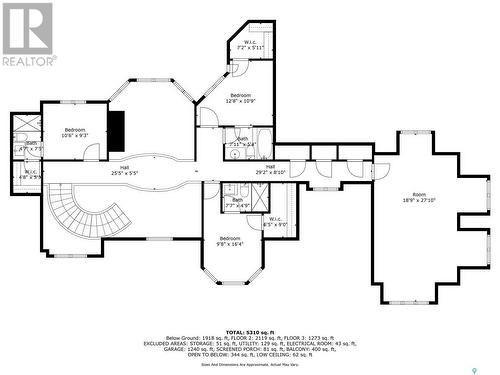 123 Slater Crescent, Edenwold Rm No. 158, SK - Other