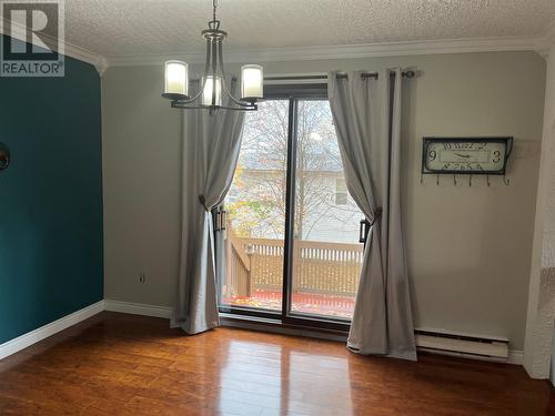 50 Valley Road, Carbonear, NL - Indoor Photo Showing Other Room