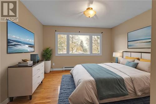 902 Grandview Boulevard, Sudbury, ON - Indoor Photo Showing Bedroom