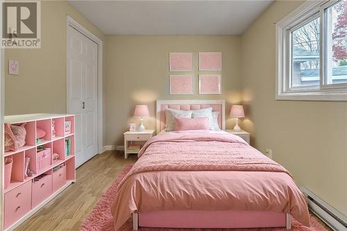 902 Grandview Boulevard, Sudbury, ON - Indoor Photo Showing Bedroom