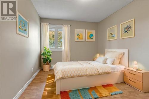 902 Grandview Boulevard, Sudbury, ON - Indoor Photo Showing Bedroom