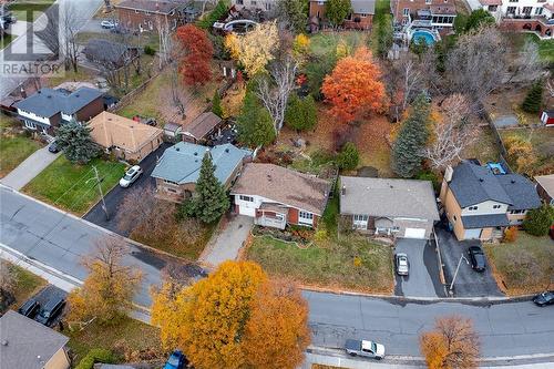 902 Grandview Boulevard, Sudbury, ON - Outdoor With View