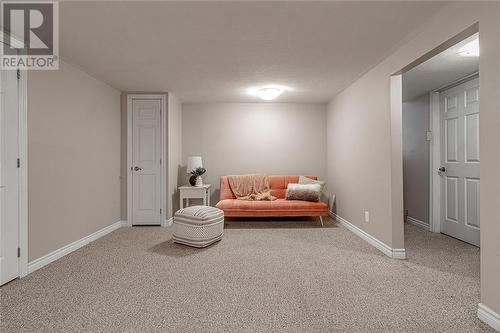 902 Grandview Boulevard, Sudbury, ON - Indoor Photo Showing Other Room