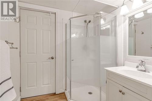 902 Grandview Boulevard, Sudbury, ON - Indoor Photo Showing Bathroom