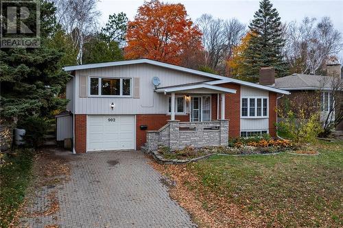 902 Grandview Boulevard, Sudbury, ON - Outdoor