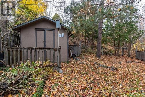 902 Grandview Boulevard, Sudbury, ON - Outdoor