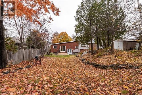 902 Grandview Boulevard, Sudbury, ON - Outdoor