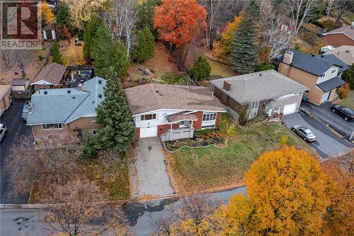 902 Grandview Boulevard, Sudbury, ON - Outdoor With View