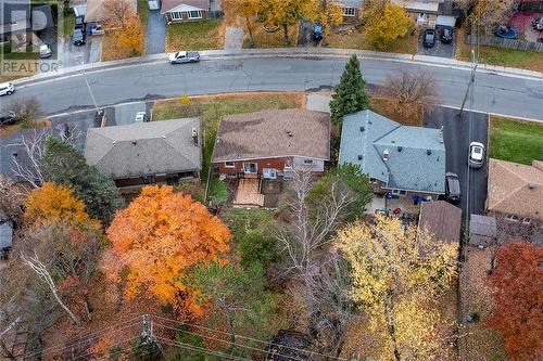 902 Grandview Boulevard, Sudbury, ON - Outdoor With View