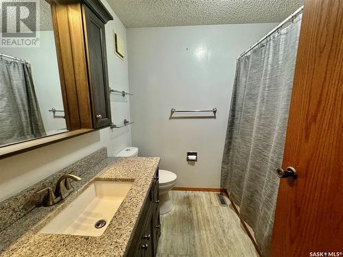 31 Anderson Drive, Yorkton, SK - Indoor Photo Showing Bathroom