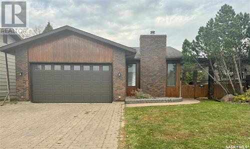 31 Anderson Drive, Yorkton, SK - Outdoor