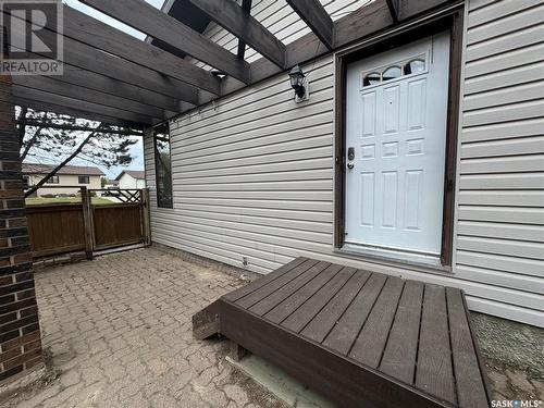 31 Anderson Drive, Yorkton, SK - Outdoor With Exterior