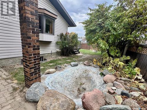 31 Anderson Drive, Yorkton, SK - Outdoor