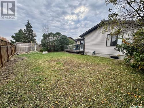 31 Anderson Drive, Yorkton, SK - Outdoor