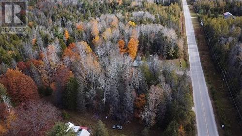 Pt Lot 17 On-540 Highway, Silver Water, Manitoulin Island, ON 