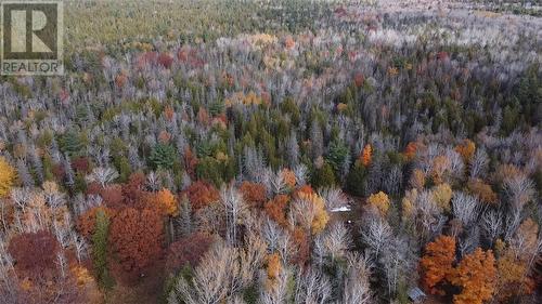 Pt Lot 17 On-540 Highway, Silver Water, Manitoulin Island, ON 