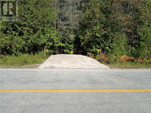 Pt Lot 17 On-540 Highway, Silver Water, Manitoulin Island, ON 