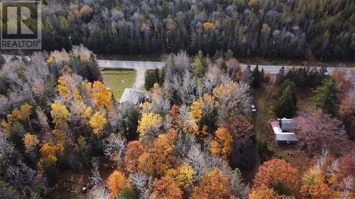 Pt Lot 17 On-540 Highway, Silver Water, Manitoulin Island, ON 