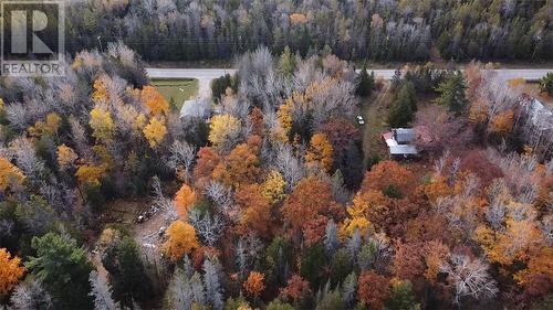 Pt Lot 17 On-540 Highway, Silver Water, Manitoulin Island, ON 