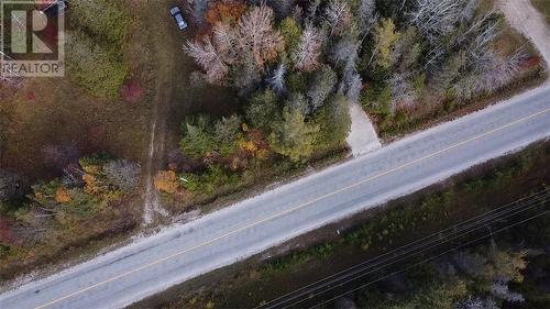 Pt Lot 17 On-540 Highway, Silver Water, Manitoulin Island, ON 