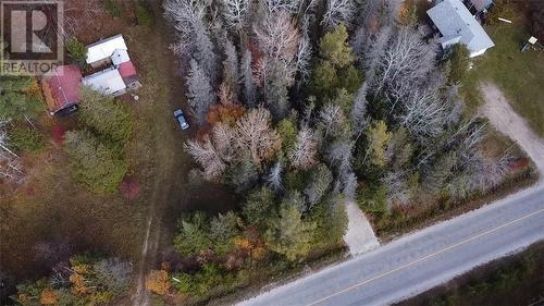 Pt Lot 17 On-540 Highway, Silver Water, Manitoulin Island, ON 