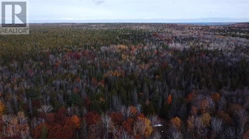 Pt Lot 17 On-540 Highway, Silver Water, Manitoulin Island, ON 