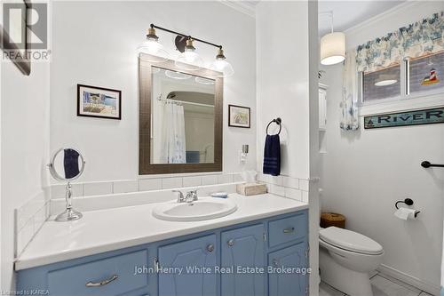 1182 Queensland Place, Brockville (810 - Brockville), ON - Indoor Photo Showing Bathroom