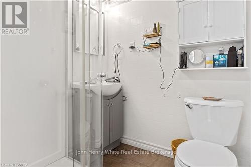 1182 Queensland Place, Brockville (810 - Brockville), ON - Indoor Photo Showing Bathroom