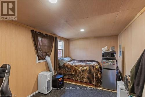 1182 Queensland Place, Brockville (810 - Brockville), ON - Indoor Photo Showing Bedroom