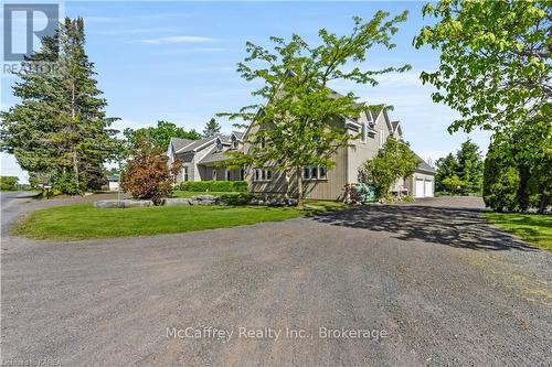 3994 Howes Road, Kingston (City North Of 401), ON - Outdoor