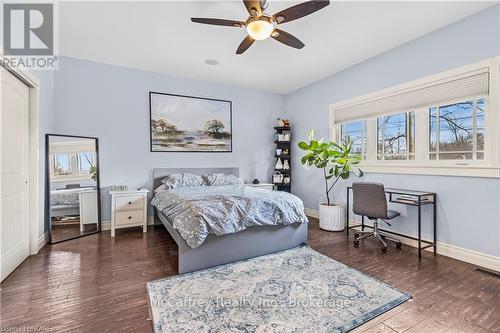 3994 Howes Road, Kingston (City North Of 401), ON - Indoor Photo Showing Bedroom