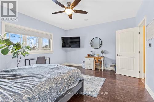 3994 Howes Road, Kingston (City North Of 401), ON - Indoor Photo Showing Bedroom