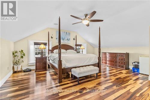 3994 Howes Road, Kingston (City North Of 401), ON - Indoor Photo Showing Bedroom