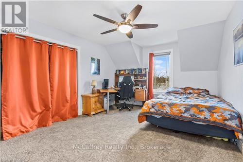 3994 Howes Road, Kingston (City North Of 401), ON - Indoor Photo Showing Bedroom