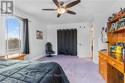 3994 Howes Road, Kingston (City North Of 401), ON - Indoor Photo Showing Bedroom