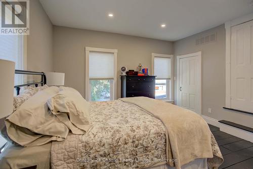 2 John St Street, Rideau Lakes (818 - Rideau Lakes (Bastard) Twp), ON - Indoor Photo Showing Bedroom