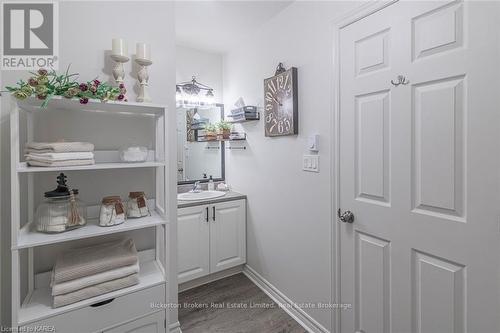 1101 - 237 Oak Street, Gananoque, ON - Indoor Photo Showing Other Room