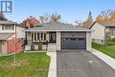 847 Purcell Crescent, Kingston (North Of Taylor-Kidd Blvd), ON 